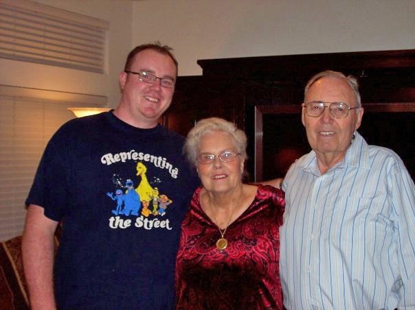 Obituary of Clyde Richard Coffey