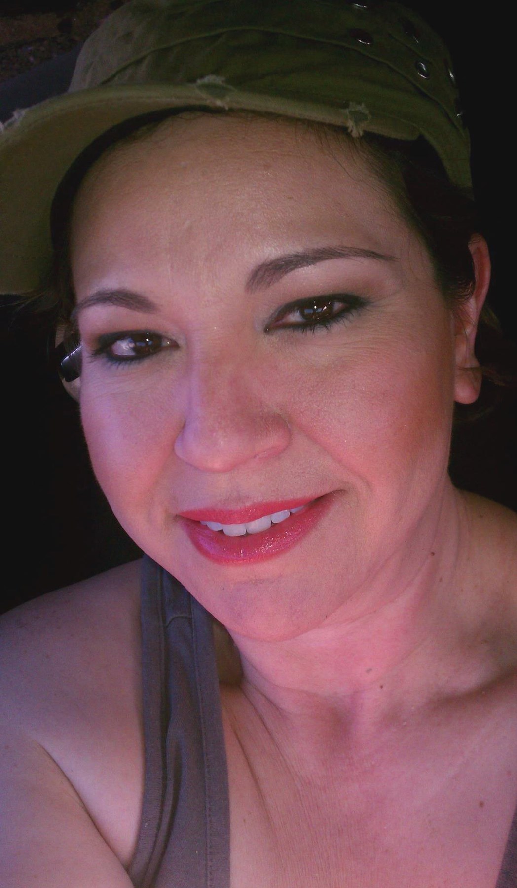 Obituary of Maria Socorro Canales