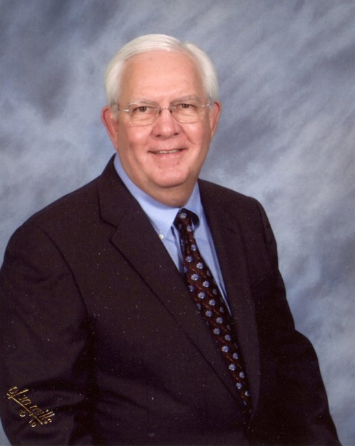 Obituary of Jerry W. Poole