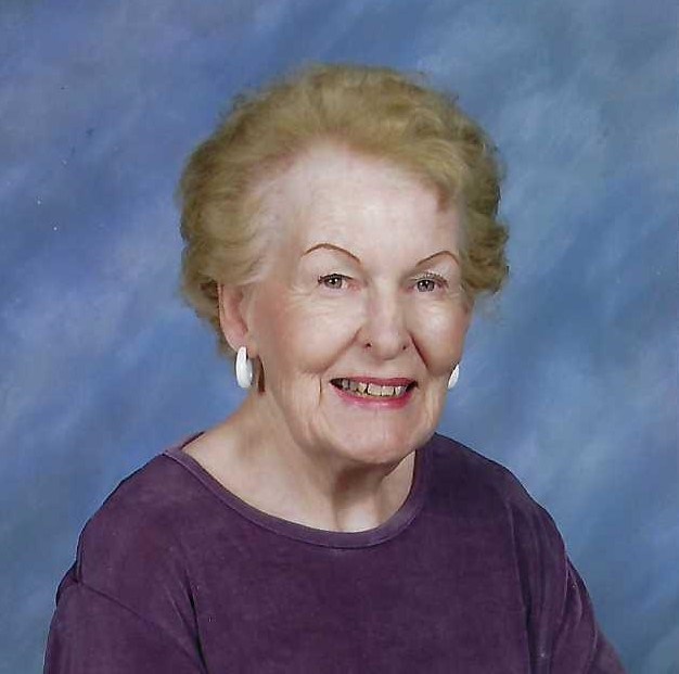 Obituary of Sheila Elizabeth Hurth