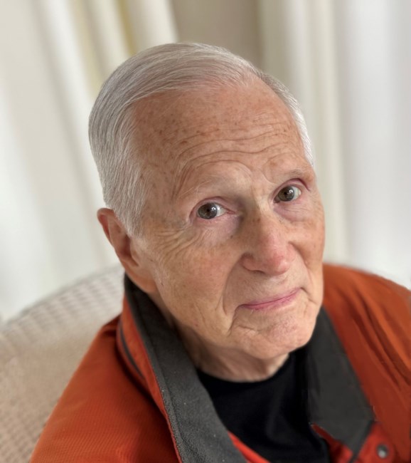 Obituary of Richard Donald Wuertz