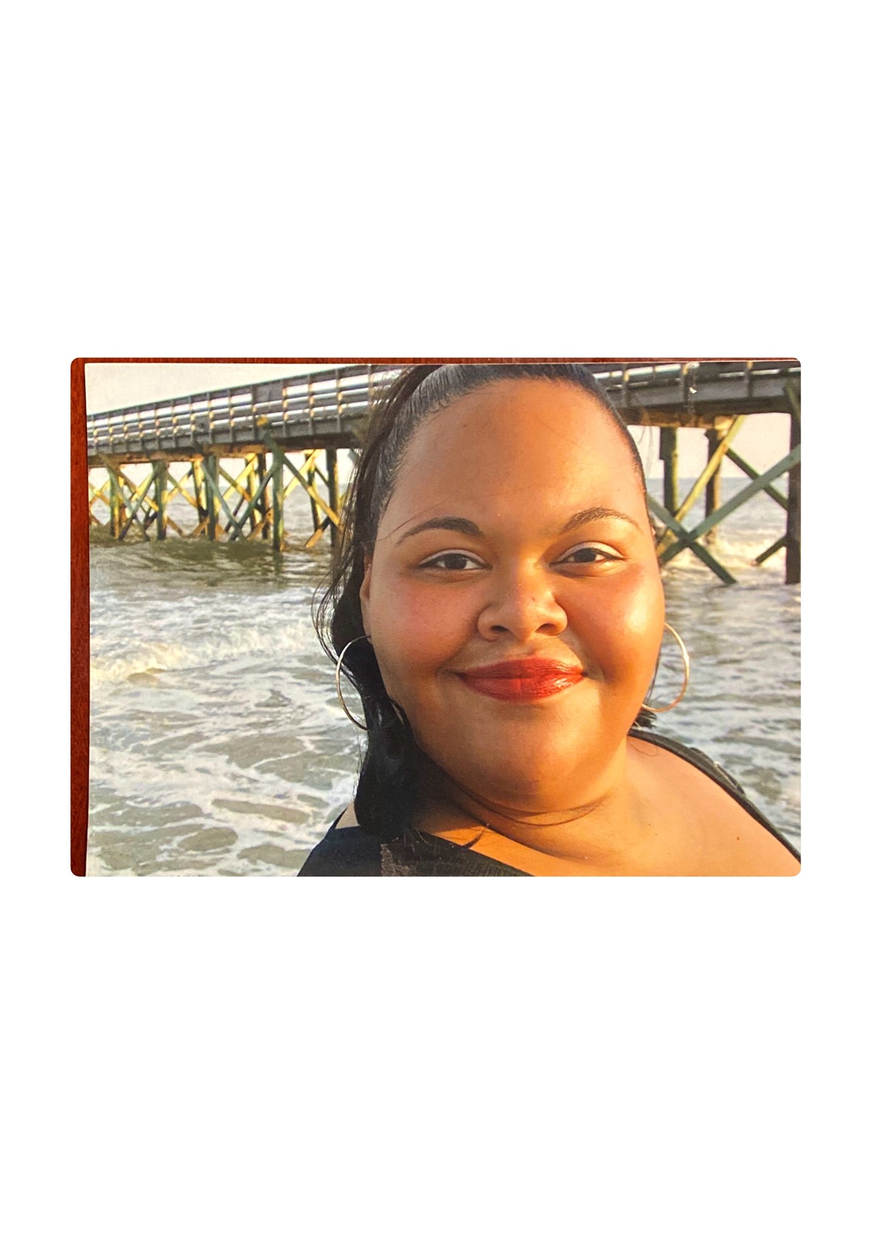 Obituary of Casondra Newton-Horn