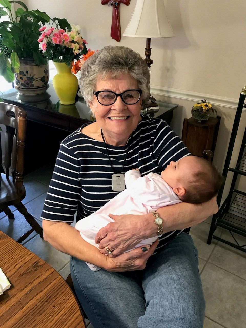 Obituario de Mabel Lou Smith