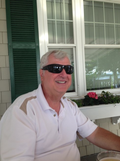 Obituary of John Robert Profenno