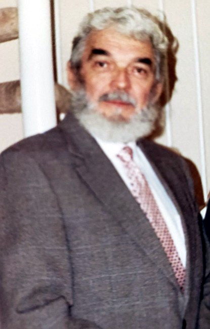 Obituary of Castor Ruz