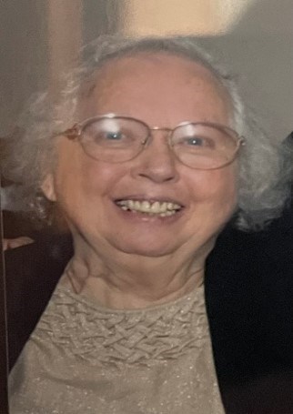 Obituary of Patsy Ruth Sumrall