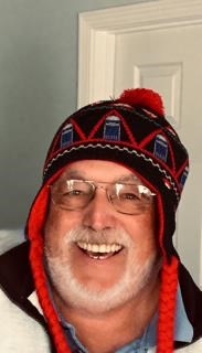 Obituary of James "Jim" Harry Brotherton
