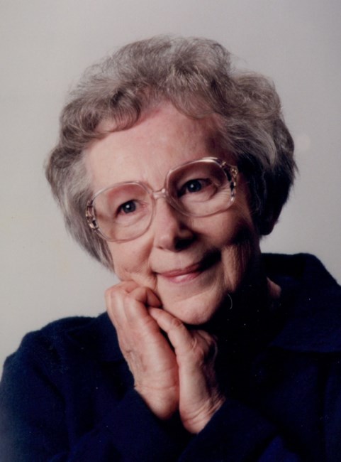 Obituary of Mary Ann E. Powell