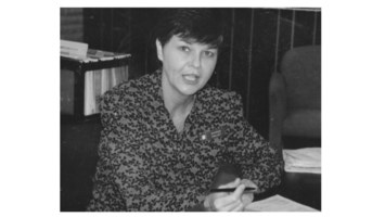 Obituary of Sharon Ann Valley