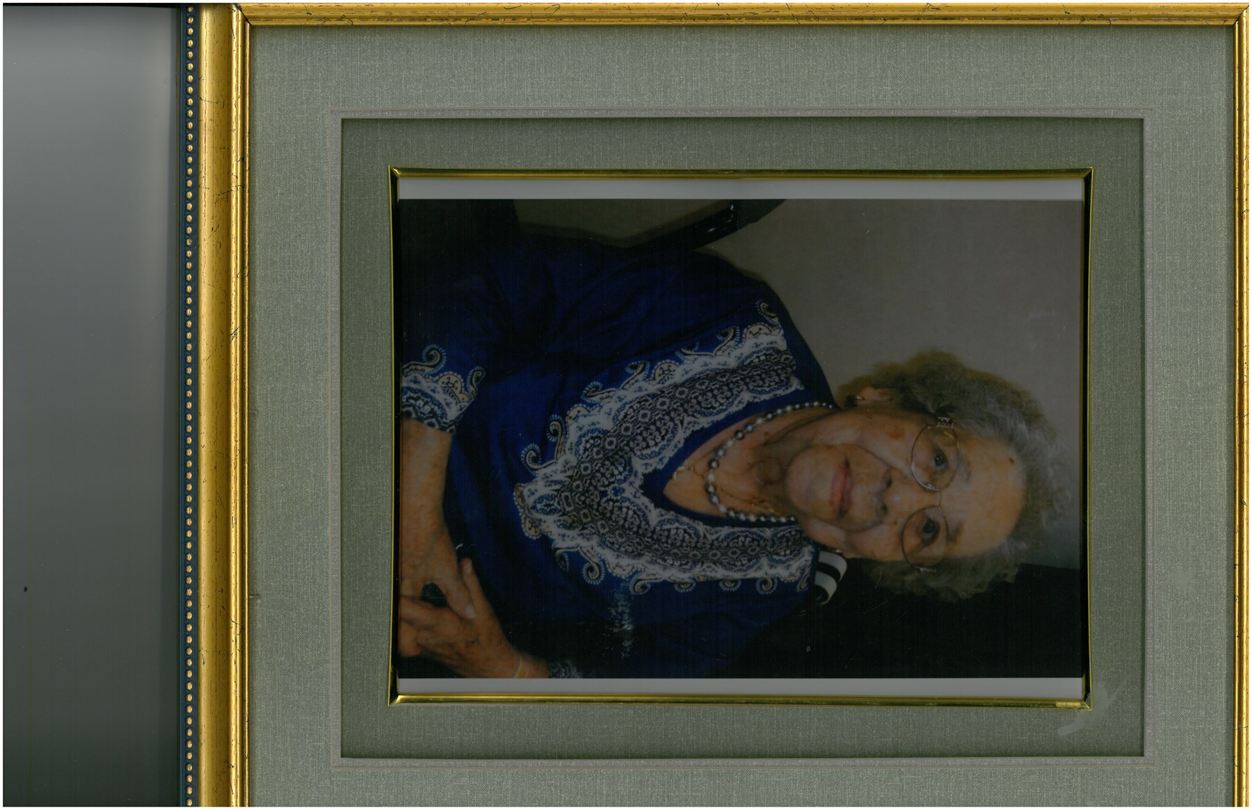 Obituary of Hilde "Hilli" Ernestine (Wenzel) Boegel