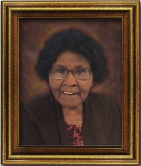 Obituary of Dorothy Lucille Allen