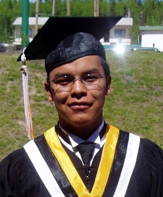 Obituary of Cyril Adrian Alec