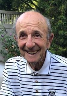 Obituary of Ernest Lucian Andreoli