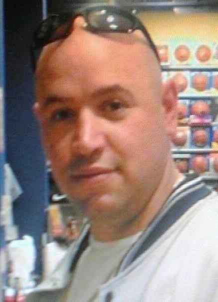 Obituary of Henry C Osorio