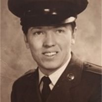 Obituary of Roger Sibole