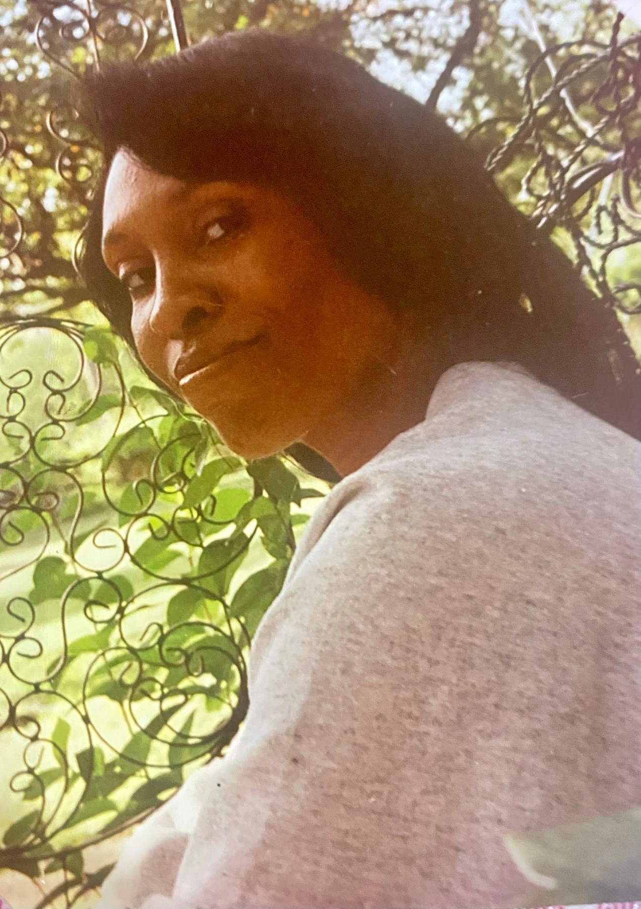 Avis de décès de Theresa Marie Harris