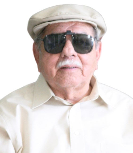 Obituary of Juan Bautista Velez
