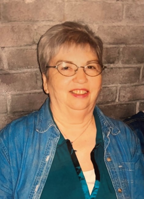 Obituary of Carolyn White Young