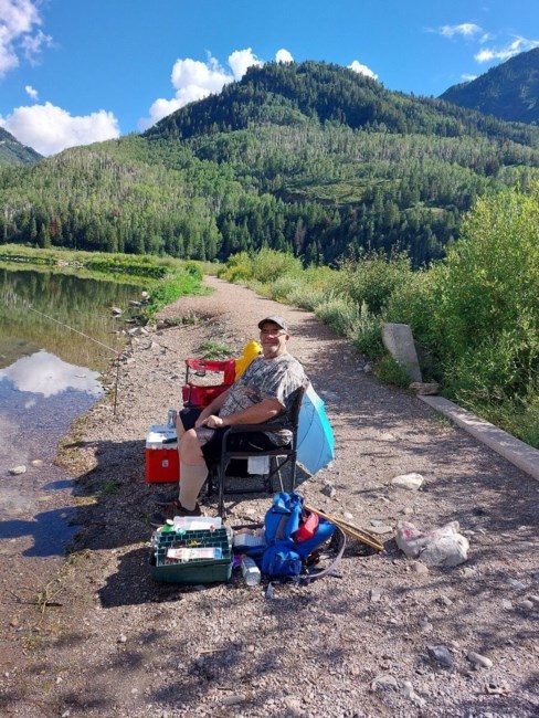 Obituary of Shawn Alan Livingston Sr.