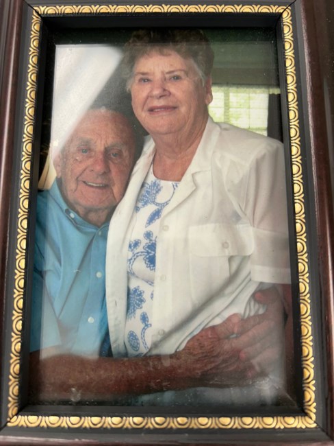 Obituary of Maurice Eugene Davis