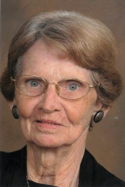Obituary of Willette Butler