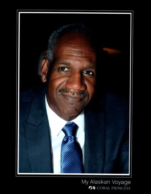 Obituary of Mr. Herbert Bruce Wright