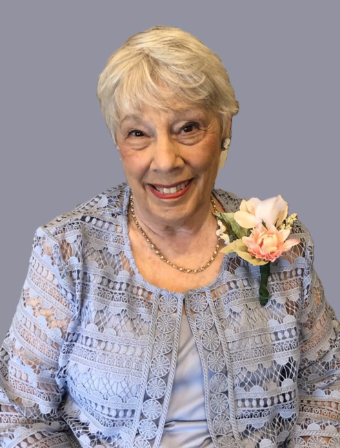 Obituary of Jane O Deal