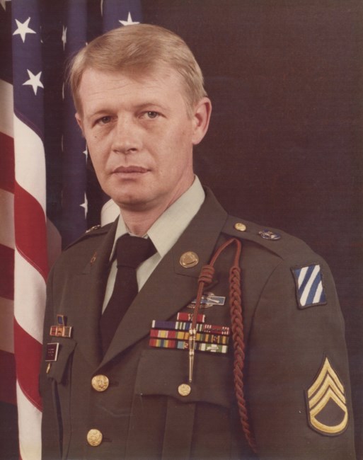 Obituary of Richard Allen Porter