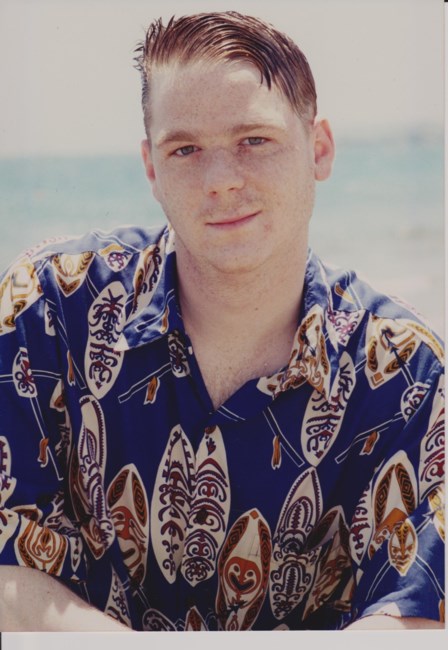 Obituary of Michael J. Wolf