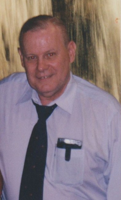 Obituary of Patrick F. Naughton