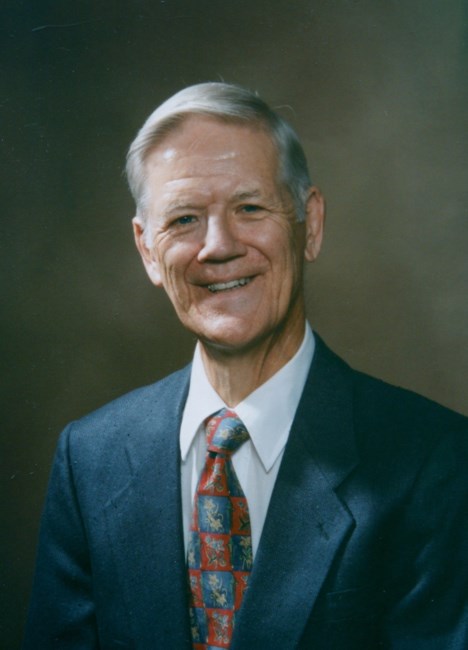 Avis de décès de Gordon Gregory