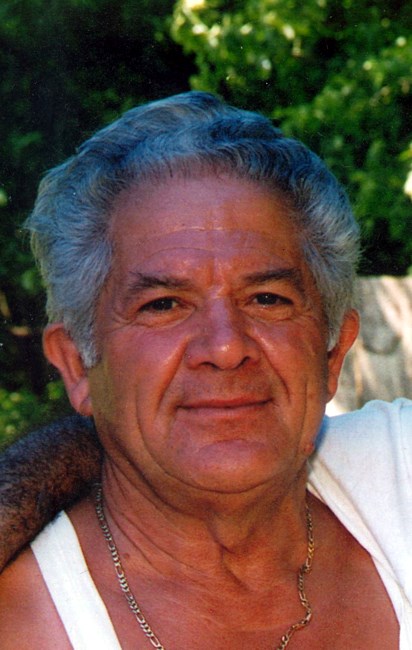 Obituary of Vito Graziano