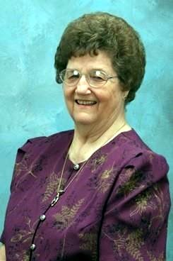 Obituary of Pauline Wilkinson