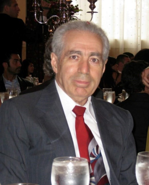 Obituary of Ahmad Assadzadeh Elmi