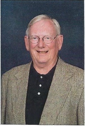 Obituary of Frank P Johnson