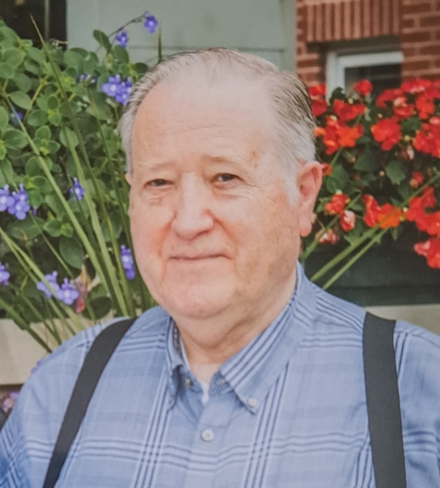 Obituary of Jerry L. Buchan