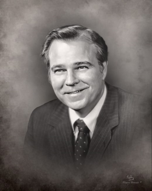 Obituario de Jack Herbert Fraley