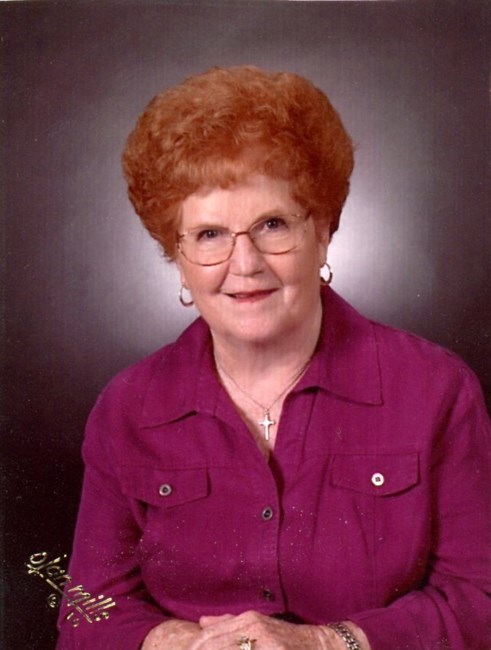 Obituary of Cleona Sue Cope