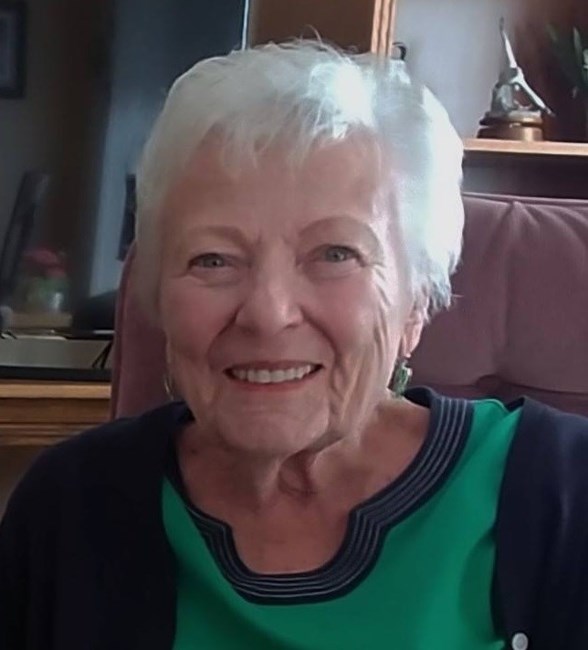Obituary of Carolyn A Baustian