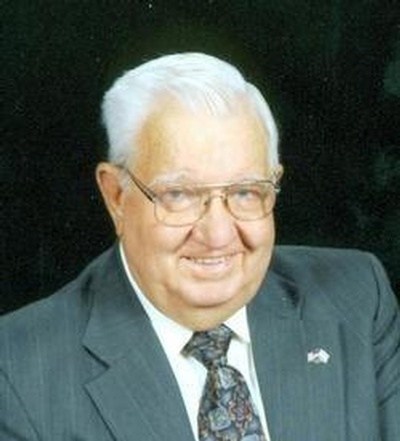 Obituary of Leon E. Buzz Turner, Jr.
