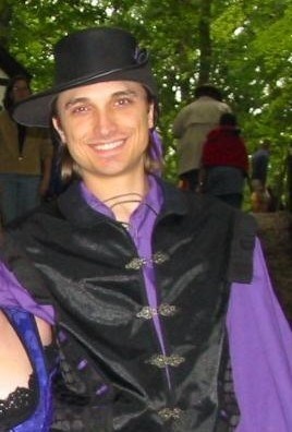 Obituary of Donald Ross Barger