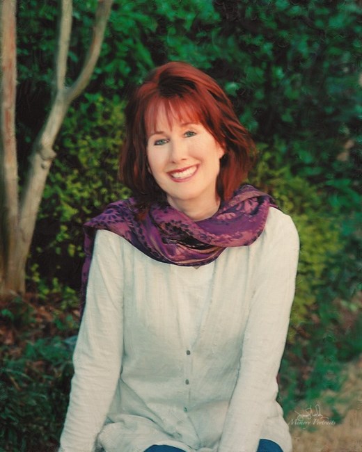 Obituary of Cynthia Bagby