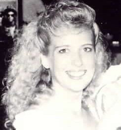 Obituario de Victoria Kay Render