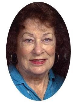 Obituary of Sue Jean Kirkland