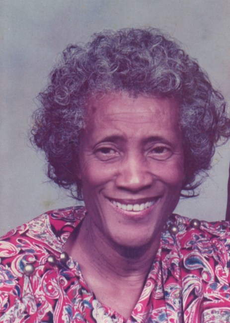 Obituary of Frankie Lee Williams