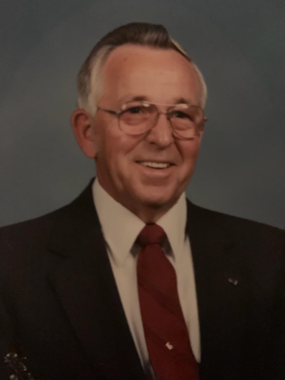 Obituary of Carl Ralph Gadson