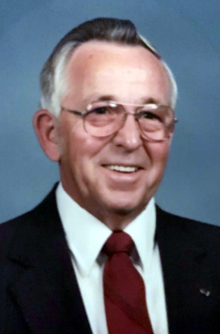 Obituary of Carl Ralph Gadson