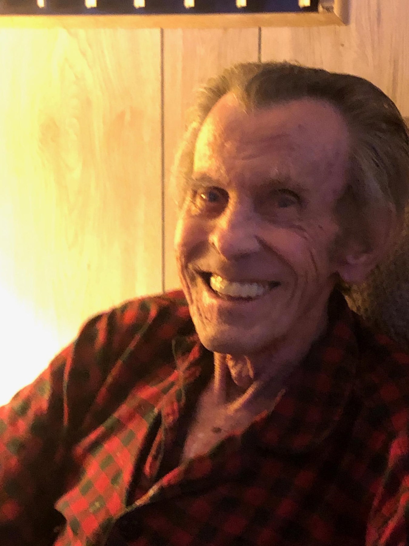 Obituary of Johnnie Leroy Collins