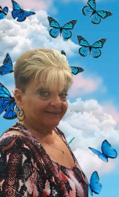 Obituary of Jill Lindstadt