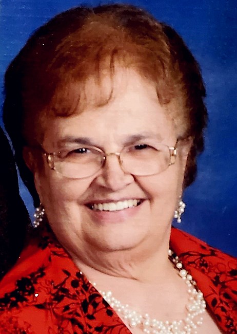 Obituary of Sharon Elizabeth Woods